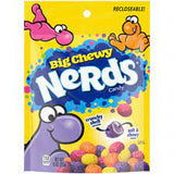 Candy - Nerds Big Chewy