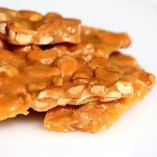 Candy - BNM Brittles Specialty