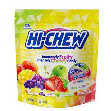 Candy - Hi-Chew