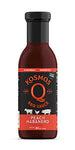 Kosmos Q - BBQ Sauces