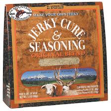 Hi Mountain - Jerky Cure & Seasoning