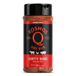 Kosmos Q - Dry Rubs