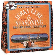 Hi Mountain - Jerky Cure & Seasoning