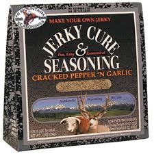 Hi Mountain - Jerky Cure & Seasoning
