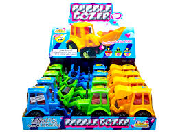 Candy - Pet Surprise