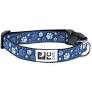 RC Pets Clip Collar (Sizes-XXS, XS, S) - Patterns