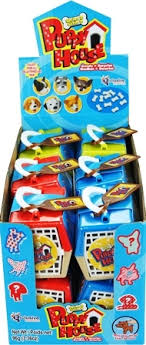 Candy - Pet Surprise