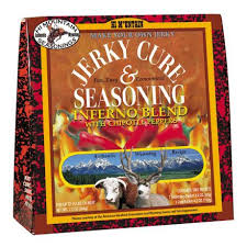 Hi Mountain - Jerky Cure & Seasoning