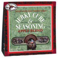 Hi Mountain - Jerky Cure & Seasoning