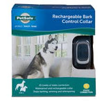 PetSafe - Rechargeable Bark Collar - Static