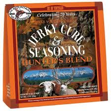 Hi Mountain - Jerky Cure & Seasoning
