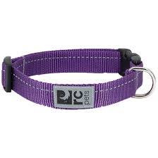 RC Pets - Clip Collar - Primary Colours