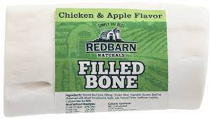 RedBarn - Filled Bone