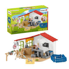 Toys - Schleich Farm World