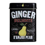 Candy - Ginger Delight