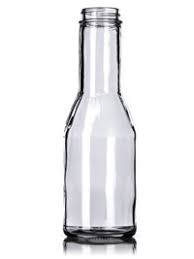 12oz Fluted Bottle w/lid