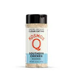 Kosmos Q - Clean Eating Seasoning - Sugar Free