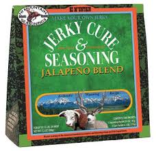 Hi Mountain - Jerky Cure & Seasoning