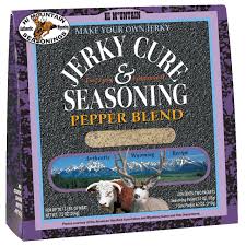 Hi Mountain - Jerky Cure & Seasoning