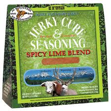 Hi Mountain - Jerky Cure & Seasoning