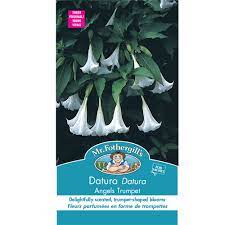 Fothergill's Seeds - Flowers