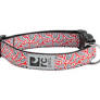 RC Pets Clip Collar (Sizes-XXS, XS, S) - Patterns