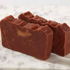 Candy - Brittles 'n More - Fudge
