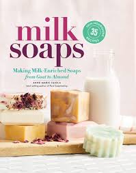 Books - Soap