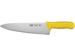 Winco Stal Chef Knife