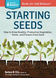 Books - Gardening and Canning