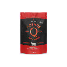 Kosmos Q - Injections