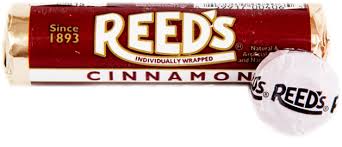 Candy - Reed's