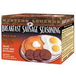 Hi Mountain - Breakfast Sausage Seasonings
