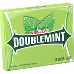 Gum - Wrigleys Slim Pack