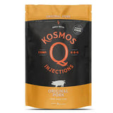 Kosmos Q - Injections