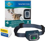 PetSafe - Bark Control Collar - Spray