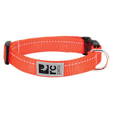 RC Pets - Clip Collar - Primary Colours