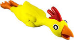 PetSport - Naturflex Squeaker Toy Farm Animals