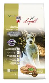 Loyall - Dog Food - Chicken & Rice - Adult - Small Breed - 3kg (Special Order)