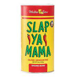 Slap Ya Mama - Original Blend Cajun Seasoning (1lb/454g)