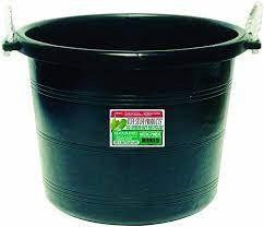 TuffStuff - Muck Bucket