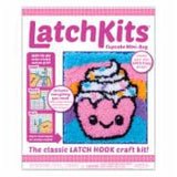 Toys - Latch Kits