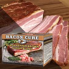 Hi Mountain - Bacon Cure