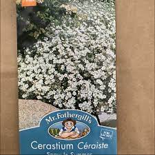 Fothergill's Seeds - Flowers