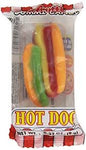 Candy-E-Frutti Hot Dog