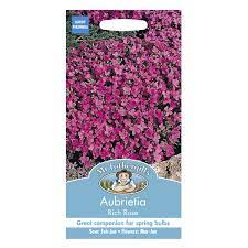 Fothergill's Seeds - Flowers