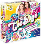 Toys-Fab Lab-Tie Dye Kit