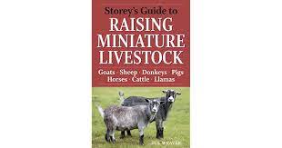 Books - Storey's Guide To...