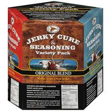 Hi Mountain - Jerky Cure Variety Pack