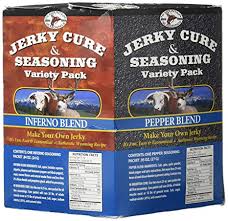 Hi Mountain - Jerky Cure Variety Pack